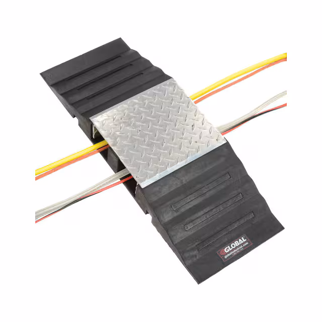 239589 Vestil  Prodotti per esterni - Parcheggio e sicurezza