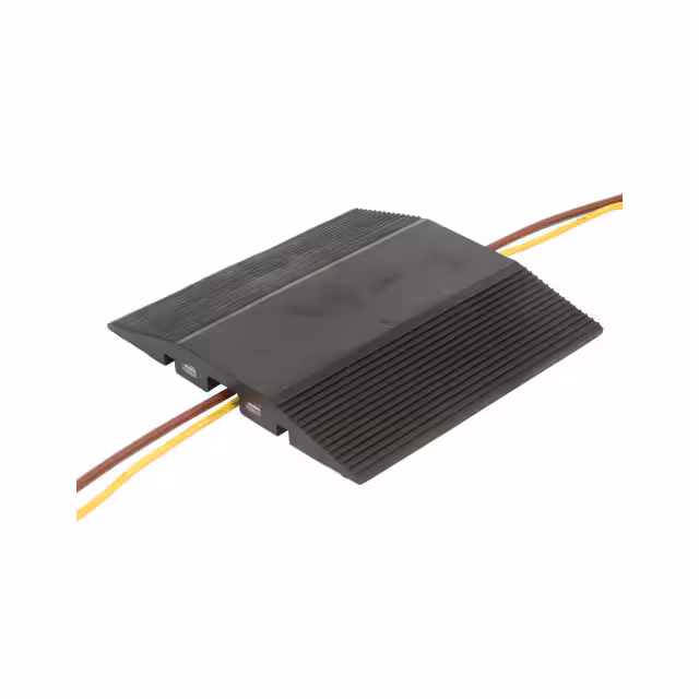 MRBR-24 Vestil  Prodotti per esterni - Parcheggio e sicurezza