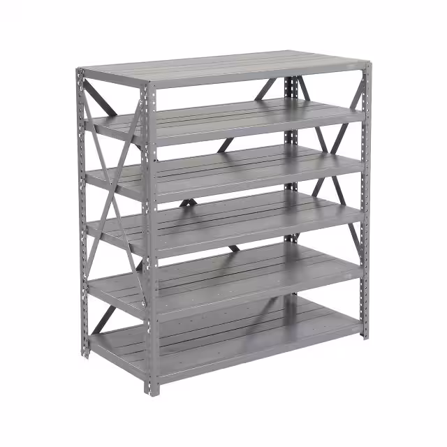 239600 Global Industrial  Movimentazione e stoccaggio dei materiali di prodotto - Scaffalature e supporti per scaffalature