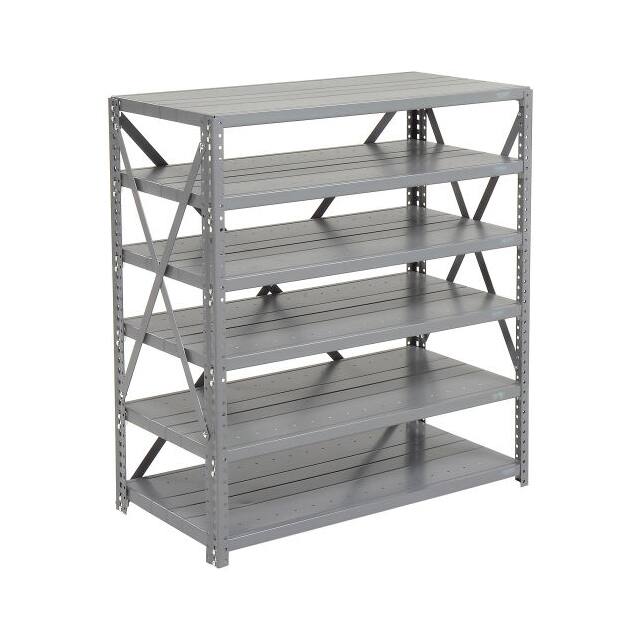 239619 Global Industrial  Manutention et stockage des produits - Étagères et supports