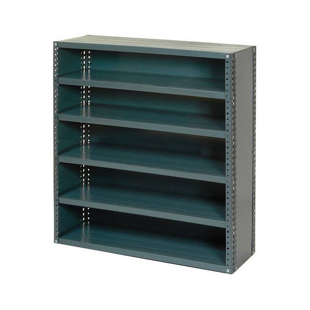 239622 Global Industrial  Manutention et stockage des produits - Étagères et supports