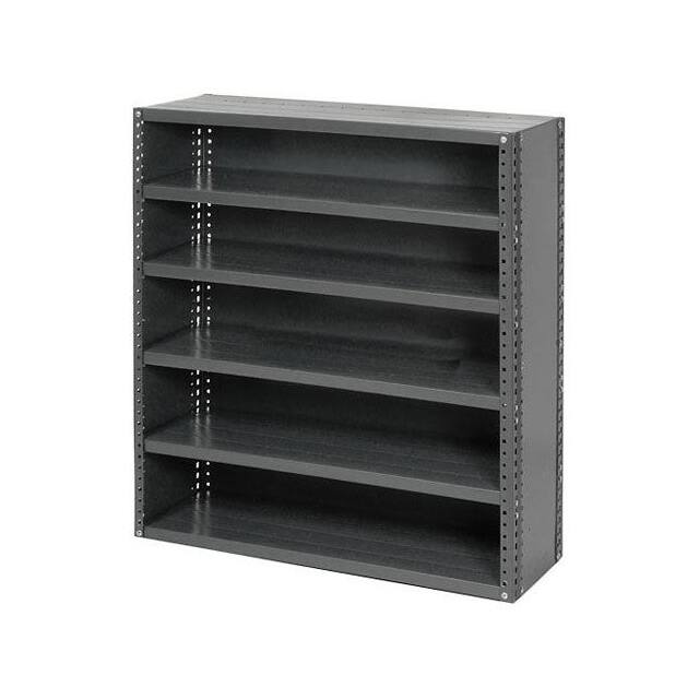 239623 Global Industrial  Manutention et stockage des produits - Étagères et supports