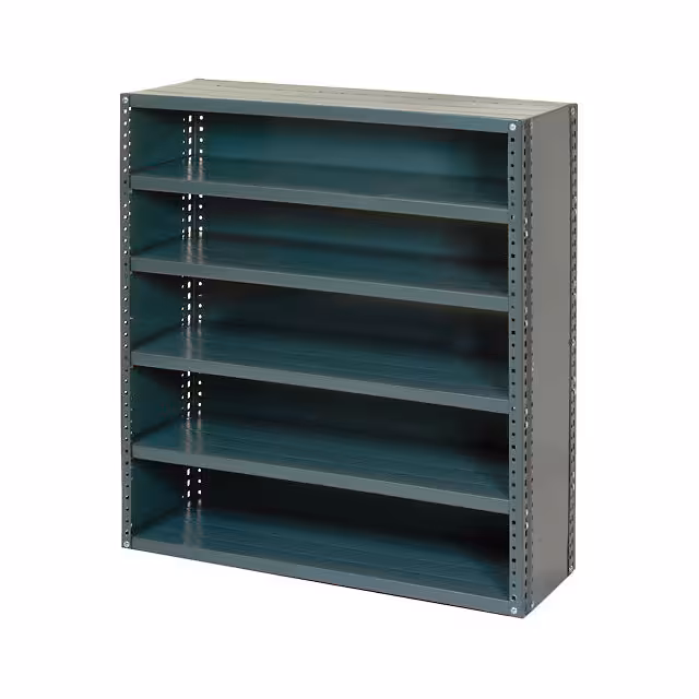 239624 Global Industrial  Manutention et stockage des produits - Étagères et supports