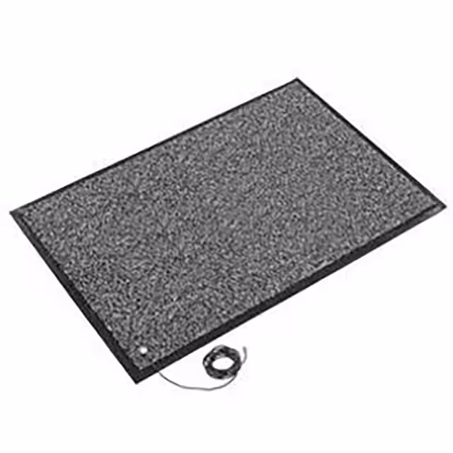 SP 0023PE Crown Mats  Manutenzione - Tappetini