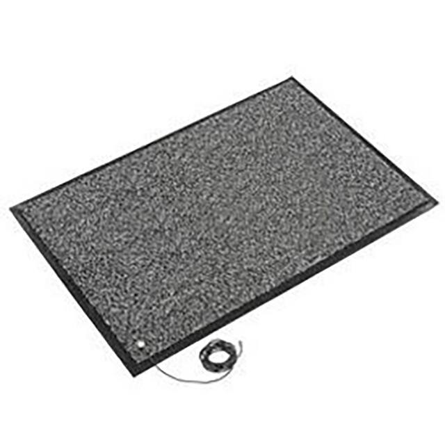 SP 00346PE Crown Mats  Manutenzione - Tappetini