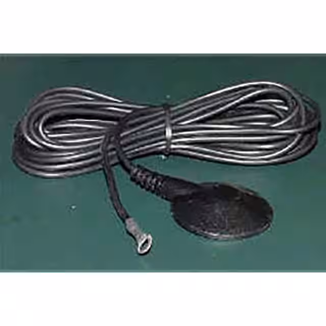 ZA GC10BK Crown Mats  Manutenzione - Tappetini