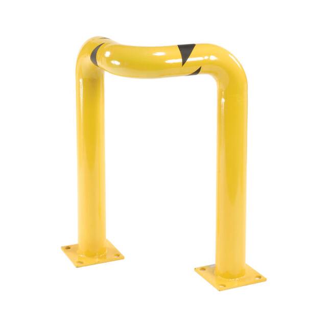 TEG-24-36-4 Global Industrial  Muelle y almacén - Equipos para muelles