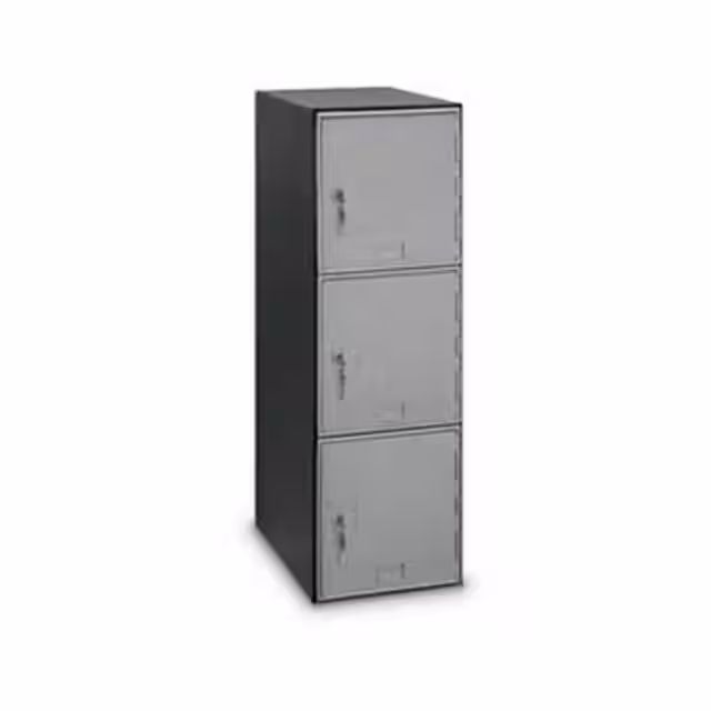 UV25182SVK United Visual Products  Workstation Office Furniture and Equipment - Lockers Storage Cabinets and Accessories