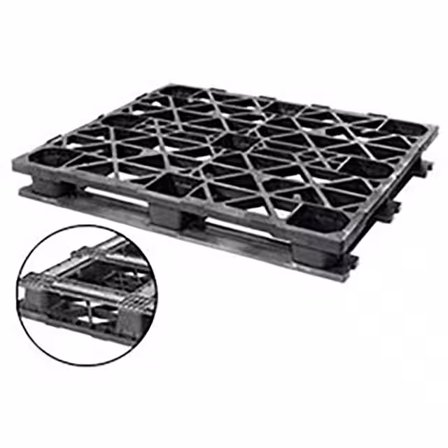 CPP336ACM Cabka  Movimentazione e stoccaggio dei materiali di prodotto - Pallet