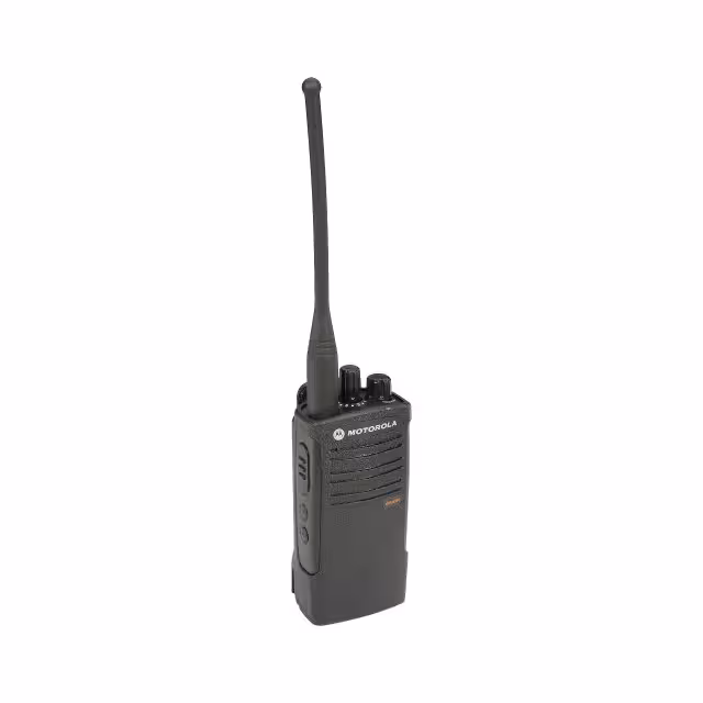 RDU4100 Motorola  Fertige Einheiten für HF-Empfänger, Sender und Transceiver