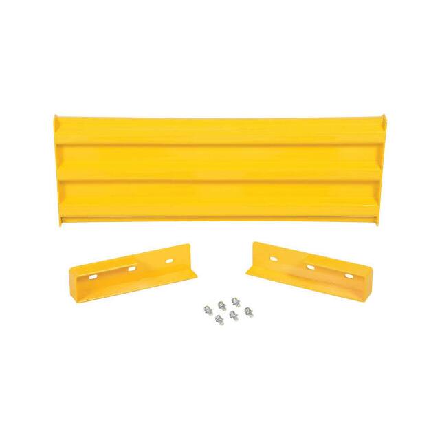 GR-F3R-DI-4-YL Vestil  Outdoor-Produkte - Parkplatz und Sicherheit