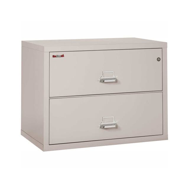 23822CPL FireKing  Office Equipment - File Cabinets Bookcases