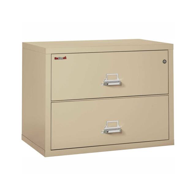 23822CPA FireKing  Büroausstattung - Aktenschränke Bücherregale