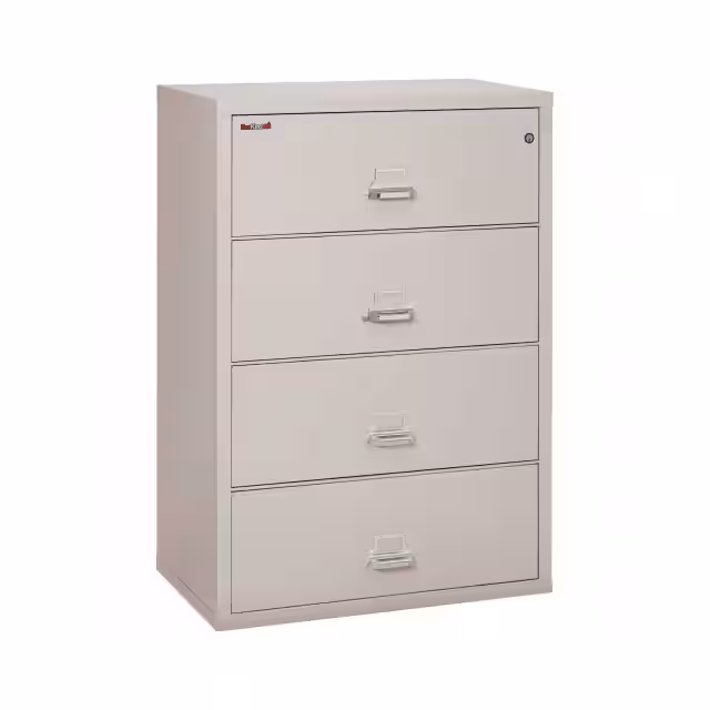 43822CPL FireKing  Office Equipment - File Cabinets Bookcases