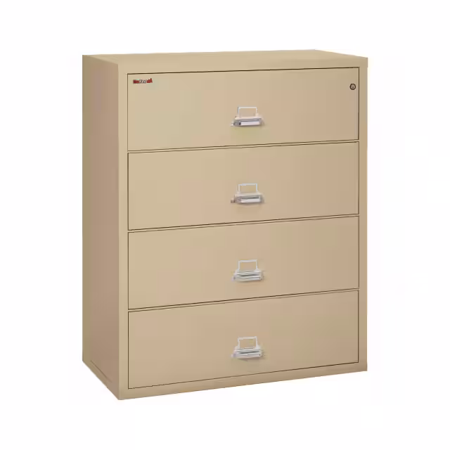 44422CPA FireKing  Büroausstattung - Aktenschränke Bücherregale