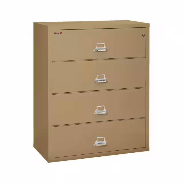 44422CSA FireKing  Office Equipment - File Cabinets Bookcases