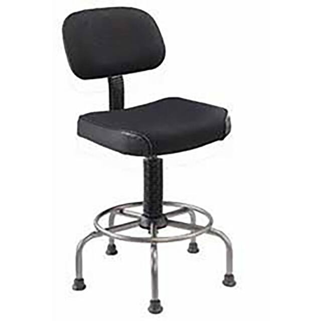 1477FBK Interion By Global Industrial  Arbeitsplatz Büromöbel und Ausstattung - Stühle und Hocker