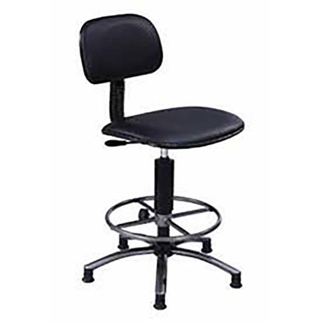 5009-90 Interion By Global Industrial  Workstation Office Furniture and Equipment - Chairs and Stools