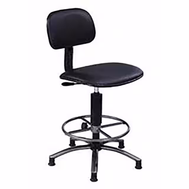 5009-94 Interion By Global Industrial  Workstation Office Furniture and Equipment - Chairs and Stools
