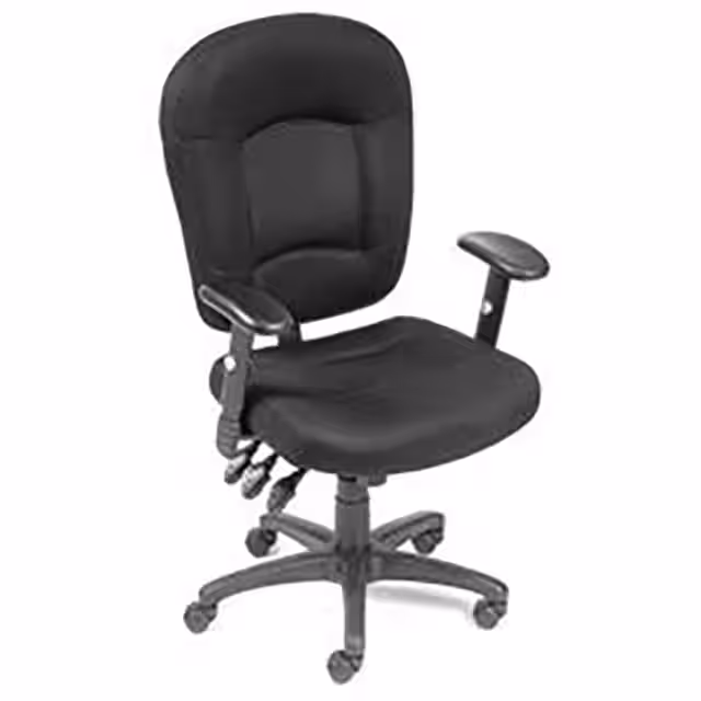 5327BMF Interion By Global Industrial  Arbeitsplatz Büromöbel und Ausstattung - Stühle und Hocker