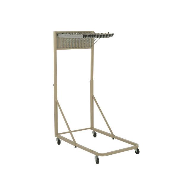 571006 Interion By Global Industrial  Manutention et stockage des produits - Étagères et supports