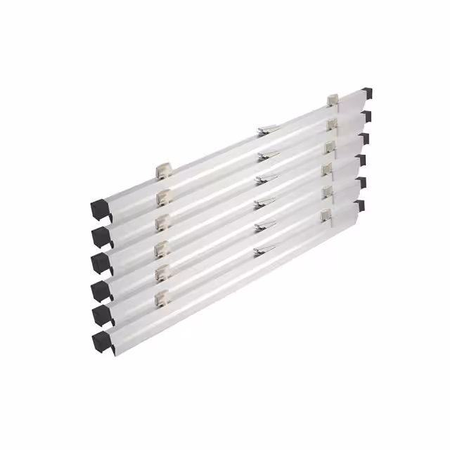 240171 Brookside Design  Büroausstattung - Aktenschränke Bücherregale