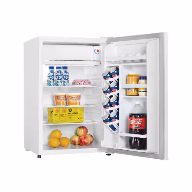 DCR044B1WM Danby  Attrezzature per ufficio - Conservazione e preparazione degli alimenti