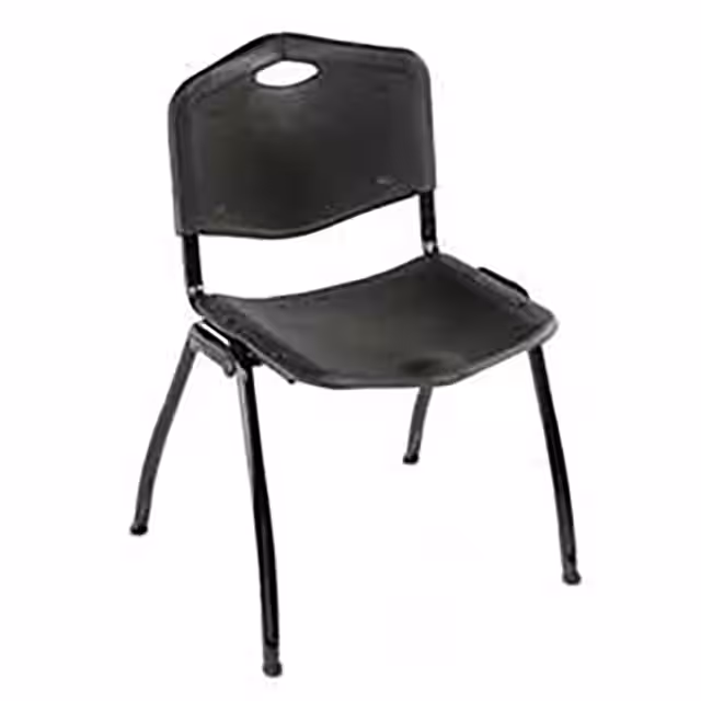 240221BK Interion By Global Industrial  Arbeitsplatz Büromöbel und Ausstattung - Stühle und Hocker