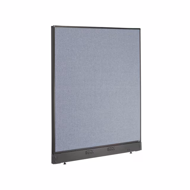 240225EBL Interion By Global Industrial  Office Furniture - Partitions and Accessories