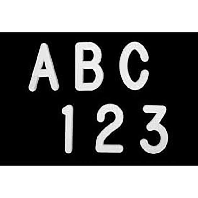 UV52307 United Visual Products  Büroausstattung - Bürobedarf