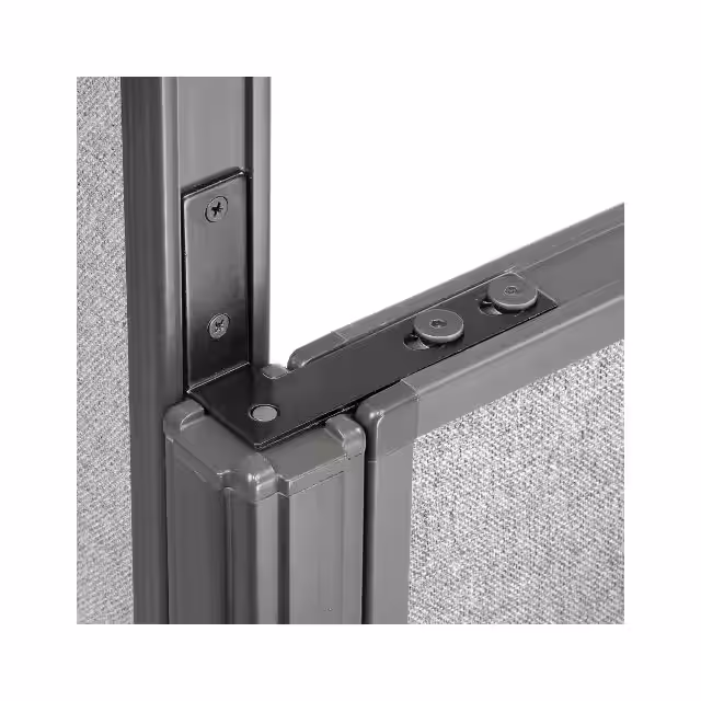 240253R Interion By Global Industrial  Office Furniture - Partitions and Accessories