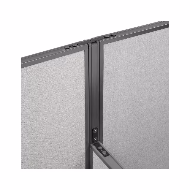 240257 Interion By Global Industrial  Office Furniture - Partitions and Accessories