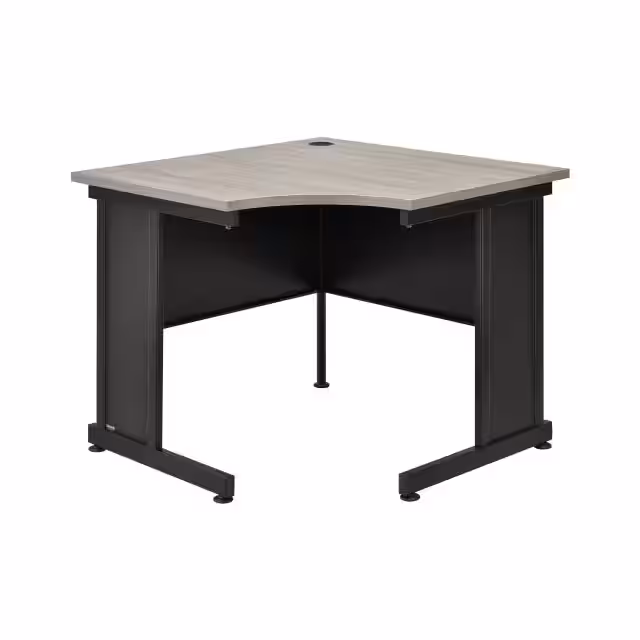 240267RGY Interion By Global Industrial  Arredamento e attrezzature per ufficio - Postazioni di lavoro per computer