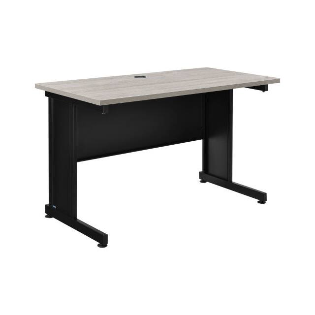 240279RGY Interion By Global Industrial  Arredamento e attrezzature per ufficio - Postazioni di lavoro per computer