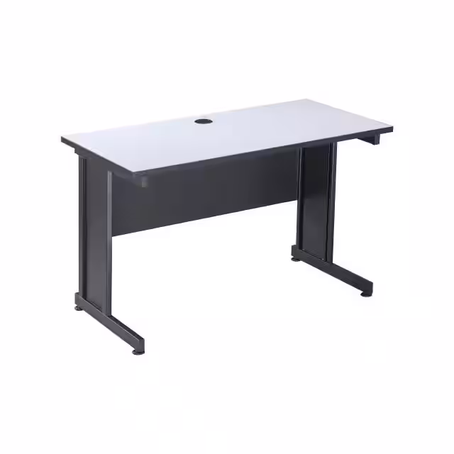 240344GY Interion By Global Industrial  Mobiliario y equipo de oficina para estaciones de trabajo - Estaciones de trabajo informáticas