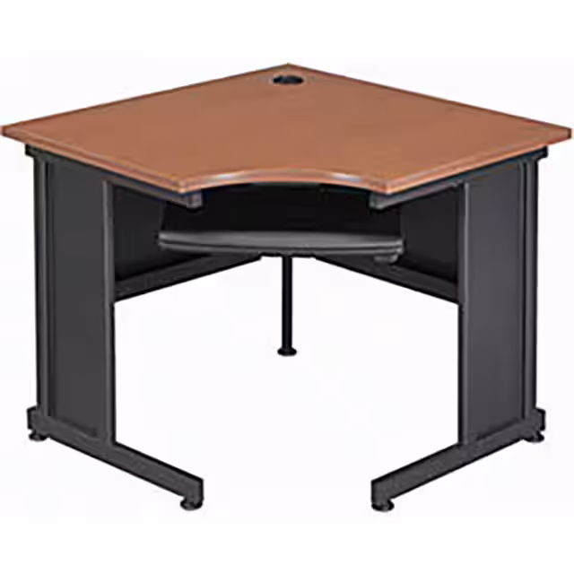 240347CH Interion By Global Industrial  Arredamento e attrezzature per ufficio - Postazioni di lavoro per computer