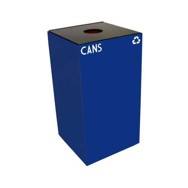 28GC01-BL Witt Industries  Prodotti per la pulizia e la manutenzione