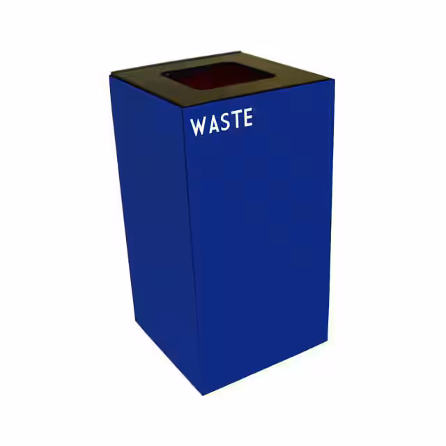 28GC03-BL Witt Industries  Hausmeister- und Wartungsprodukte