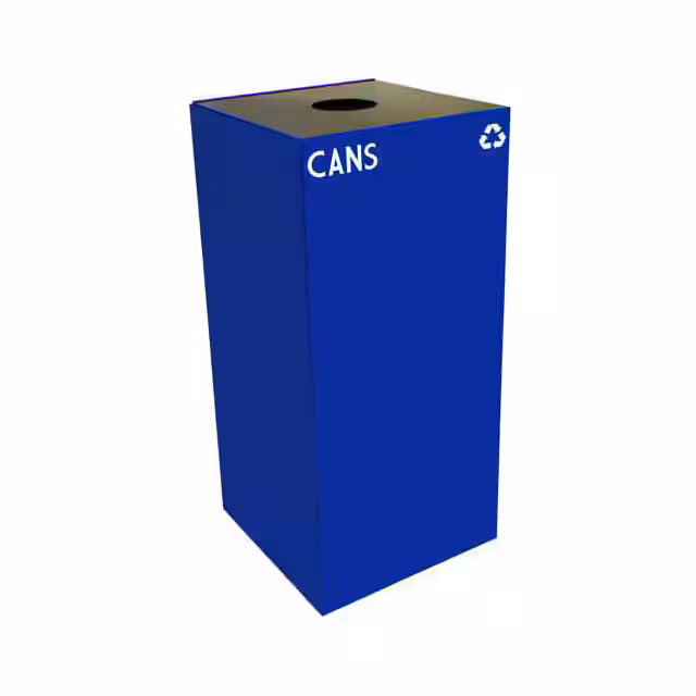 32GC01-BL Witt Industries  Prodotti per la pulizia e la manutenzione