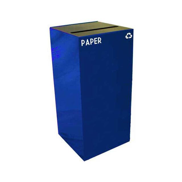 32GC02-BL Witt Industries  Prodotti per la pulizia e la manutenzione