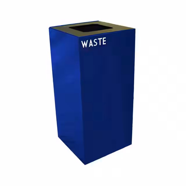 32GC03-BL Witt Industries  Prodotti per la pulizia e la manutenzione