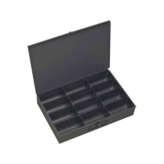 115-95 Durham Mfg.  Movimentazione e stoccaggio dei materiali di prodotto - Contenitori e contenitori per lo stoccaggio