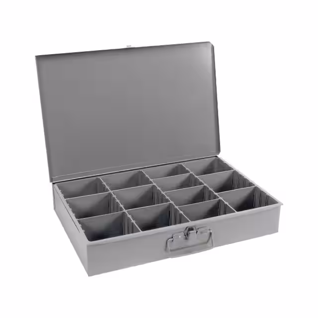 119-95 Durham Mfg.  Movimentazione e stoccaggio dei materiali di prodotto - Contenitori e contenitori per lo stoccaggio