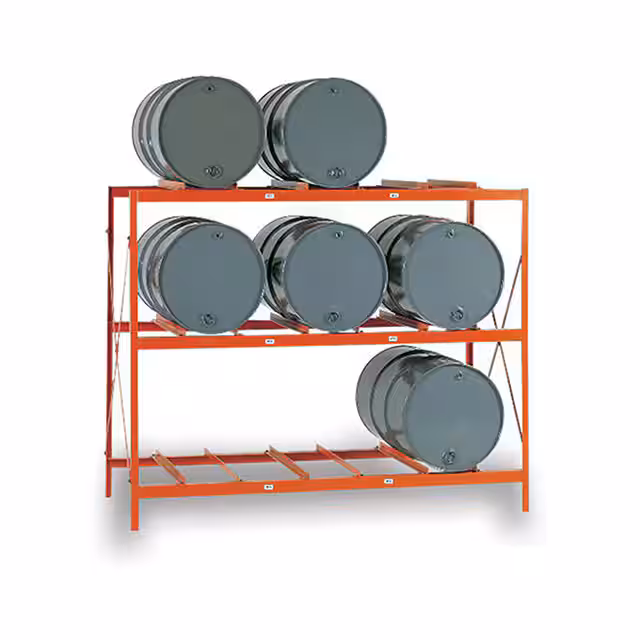 DR9 Modern Equipment (MECO)  Product Material Handling and Storage - Racks Shelving Stands