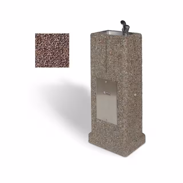 DF-38-RED Bohlmann  Attrezzature per ufficio - Fontanelle e stazioni di rifornimento