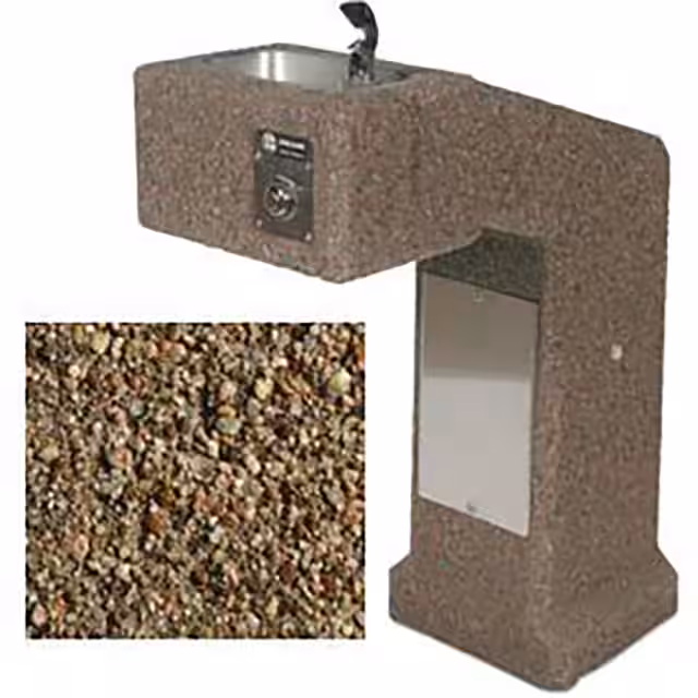 DFBF-36-FR-TAN Bohlmann  Attrezzature per ufficio - Fontanelle e stazioni di rifornimento