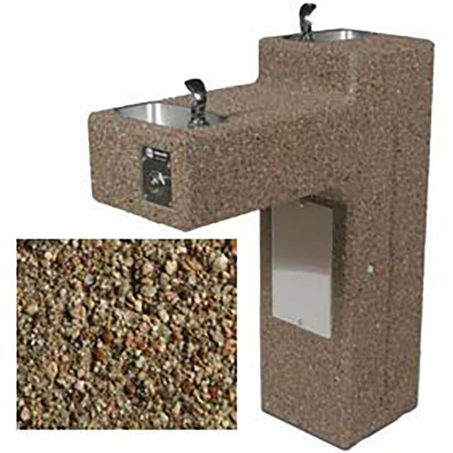 DF-Dual-FR-TAN Bohlmann  Attrezzature per ufficio - Fontanelle e stazioni di rifornimento