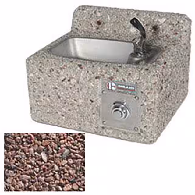 DFWM-12-RED Bohlmann  Attrezzature per ufficio - Fontanelle e stazioni di rifornimento