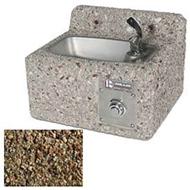 DFWM-12-TAN Bohlmann  Attrezzature per ufficio - Fontanelle e stazioni di rifornimento