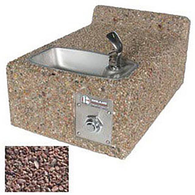 DFWM-19-RED Bohlmann  Attrezzature per ufficio - Fontanelle e stazioni di rifornimento